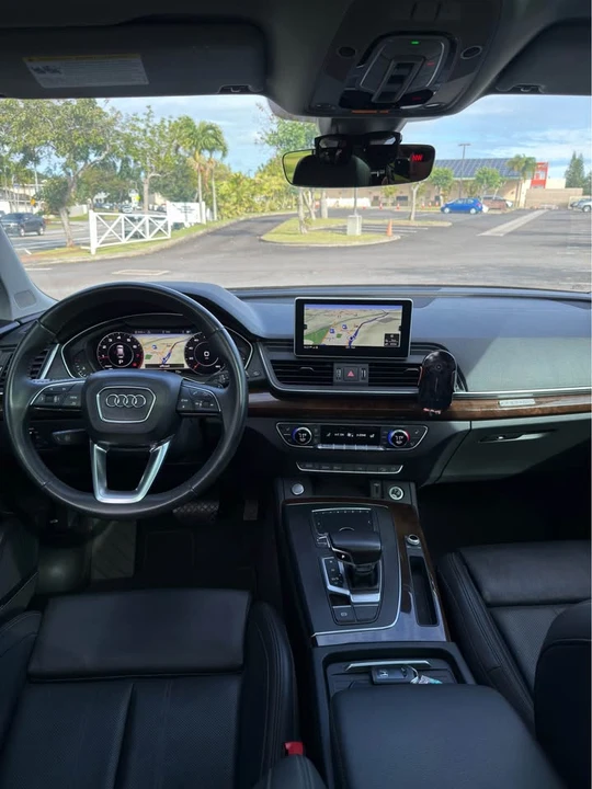 2019 Audi FY Q5 - Image 14 of 19