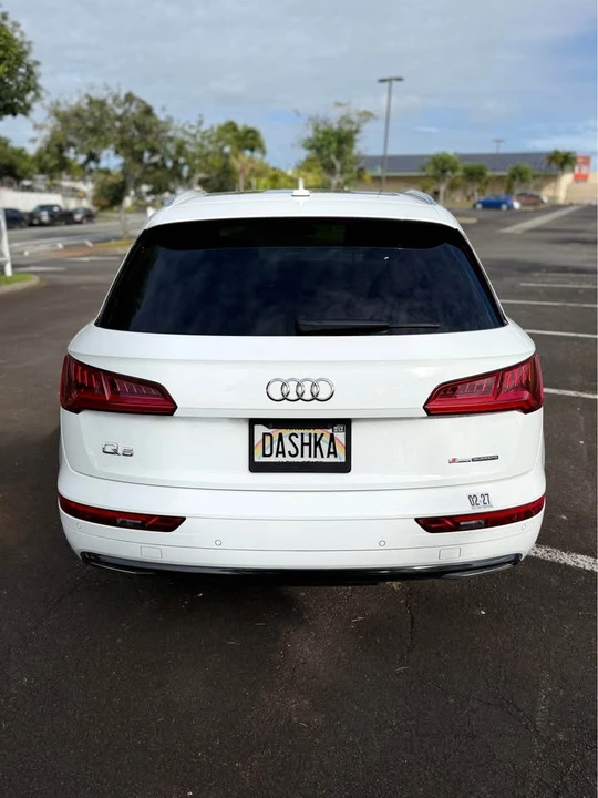 2019 Audi FY Q5 - Image 6 of 19