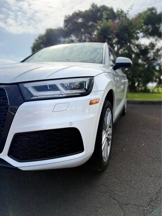 2019 Audi FY Q5 - Image 3 of 19