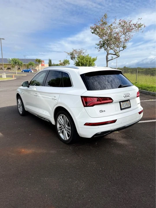 2019 Audi FY Q5 - Image 5 of 19