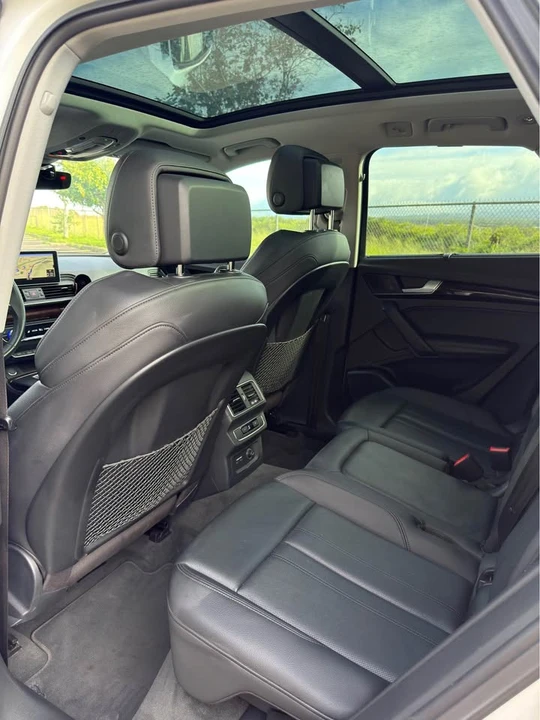 2019 Audi FY Q5 - Image 13 of 19