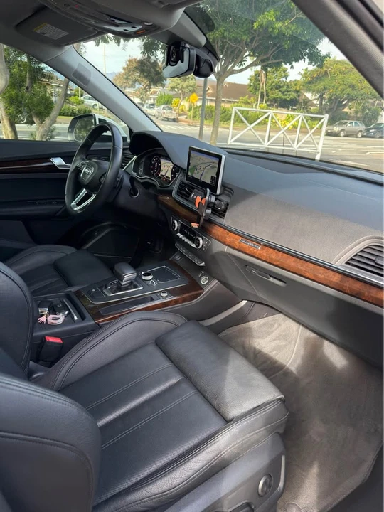 2019 Audi FY Q5 - Image 18 of 19