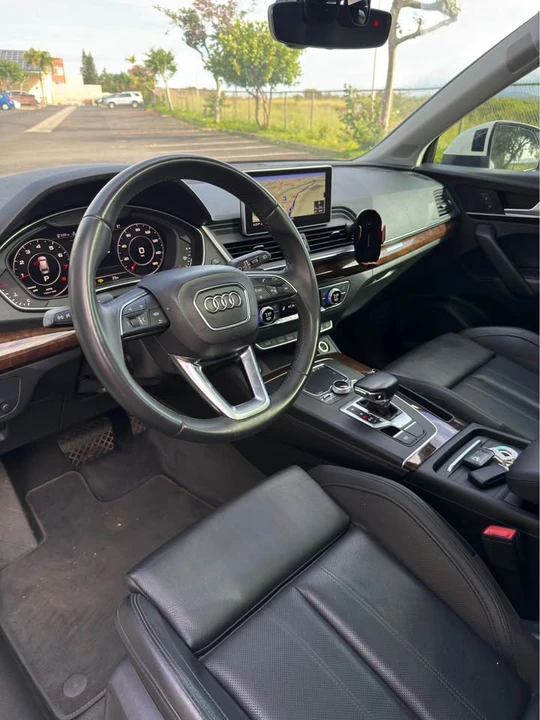 2019 Audi FY Q5 - Image 11 of 19