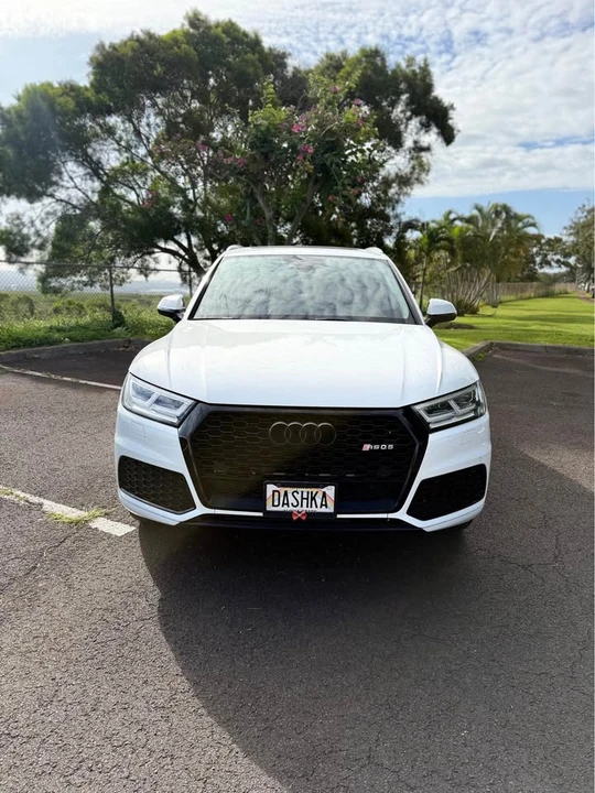 2019 Audi FY Q5 - Image 2 of 19
