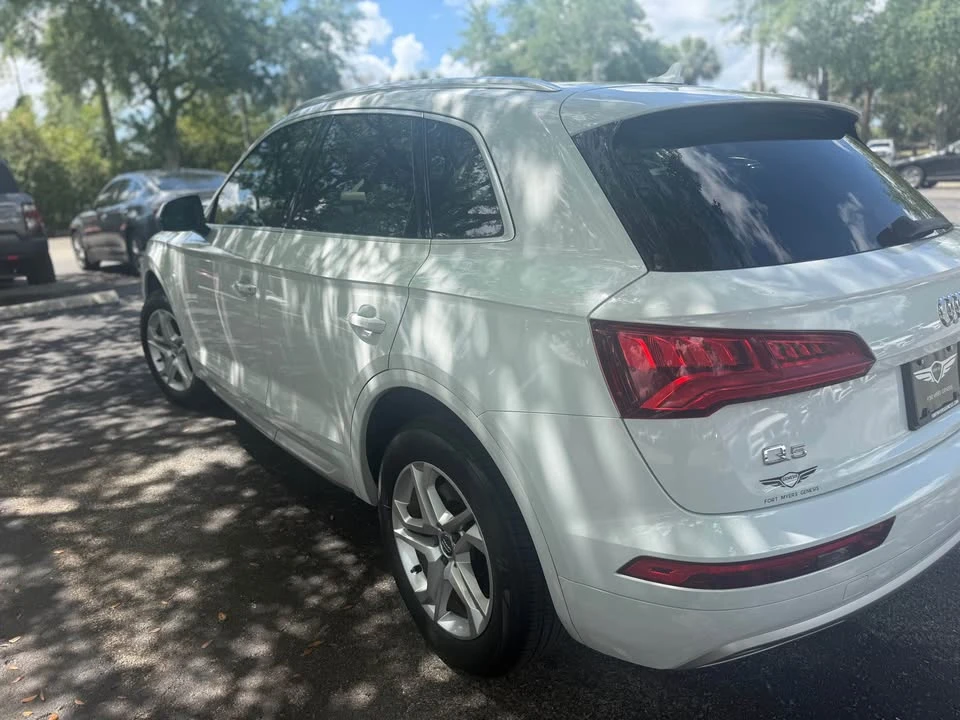 2019 Audi FY Q5 - Image 6 of 12