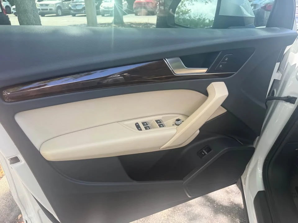 2019 Audi FY Q5 - Image 7 of 12