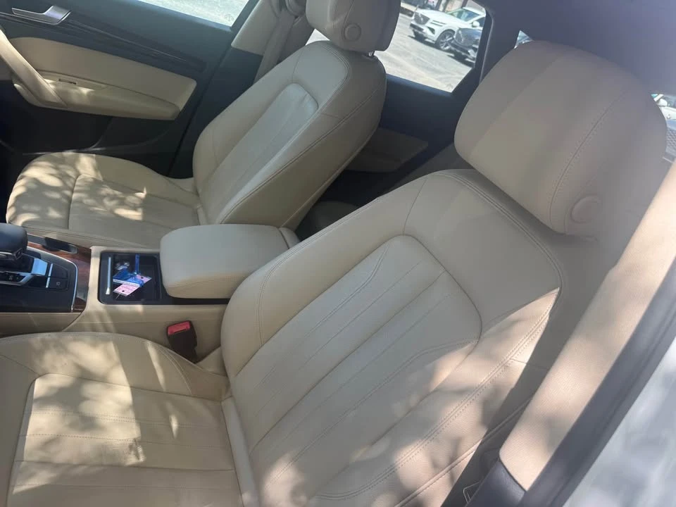 2019 Audi FY Q5 - Image 8 of 12