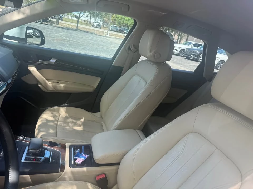 2019 Audi FY Q5 - Image 9 of 12