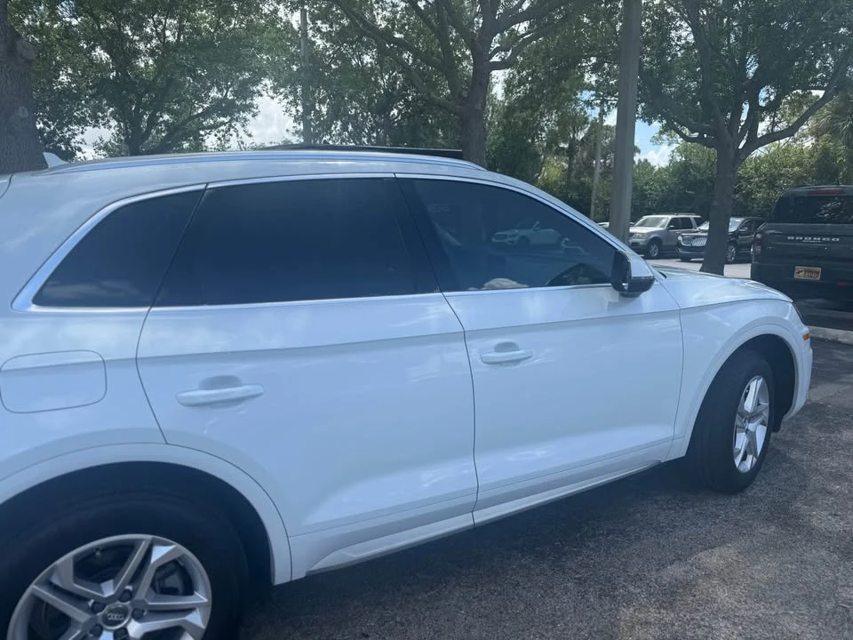 2019 Audi FY Q5 - Image 3 of 12