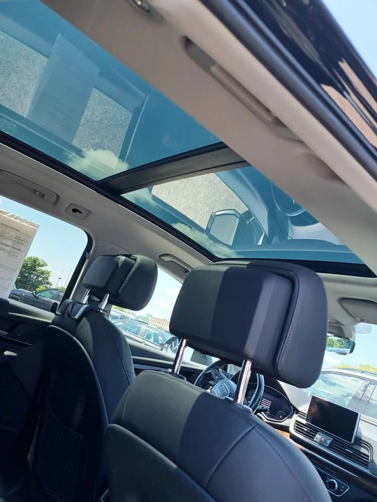2019 Audi FY Q5 - Image 6 of 12