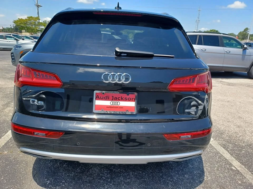 2019 Audi FY Q5 - Image 5 of 12