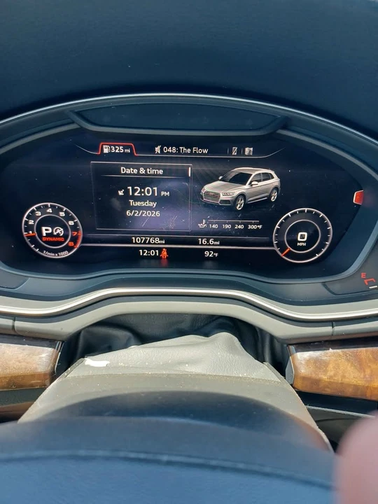 2019 Audi FY Q5 - Image 12 of 12