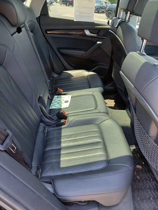 2019 Audi FY Q5 - Image 7 of 12