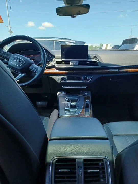 2019 Audi FY Q5 - Image 11 of 12