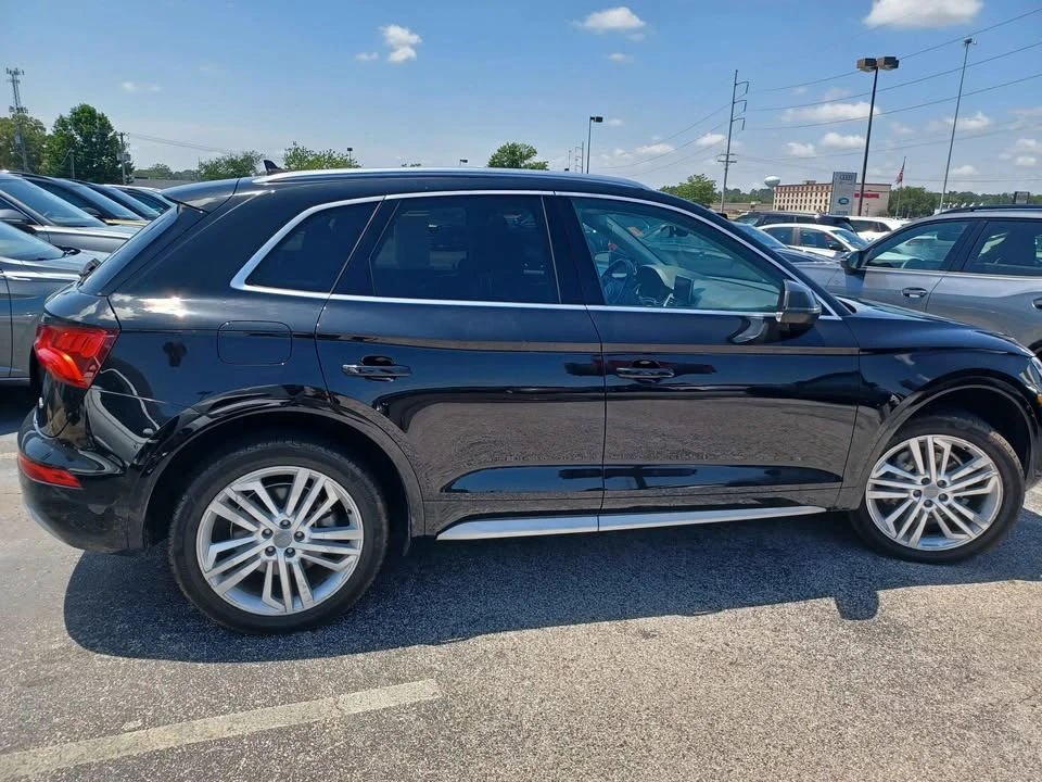 2019 Audi FY Q5 - Image 4 of 12
