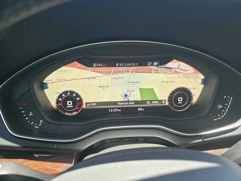 2019 Audi FY Q5 - Image 11 of 11