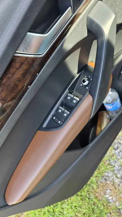 2019 Audi FY Q5 - Image 9 of 11