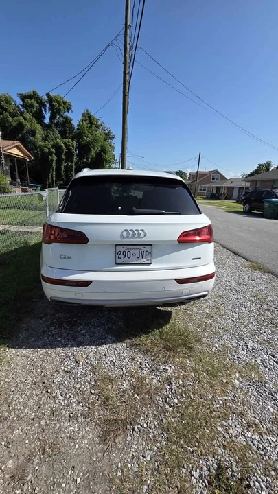 2019 Audi FY Q5 - Image 6 of 11