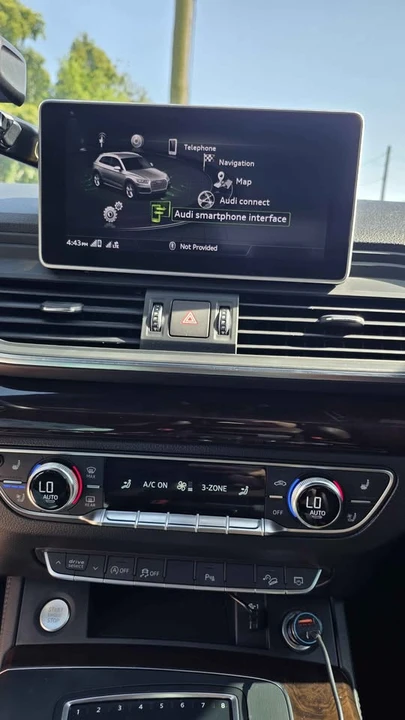 2019 Audi FY Q5 - Image 10 of 11