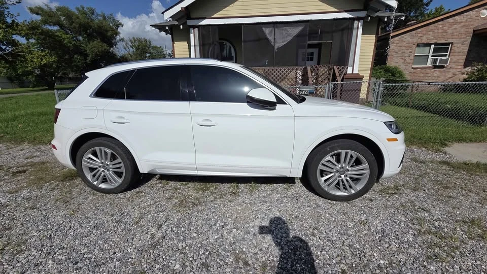 2019 Audi FY Q5 - Image 3 of 11