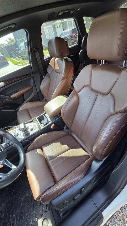 2019 Audi FY Q5 - Image 8 of 11