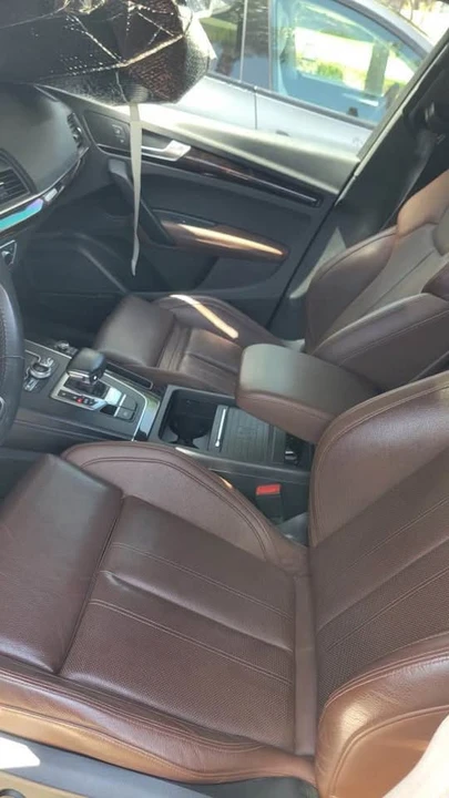 2019 Audi FY Q5 - Image 8 of 9