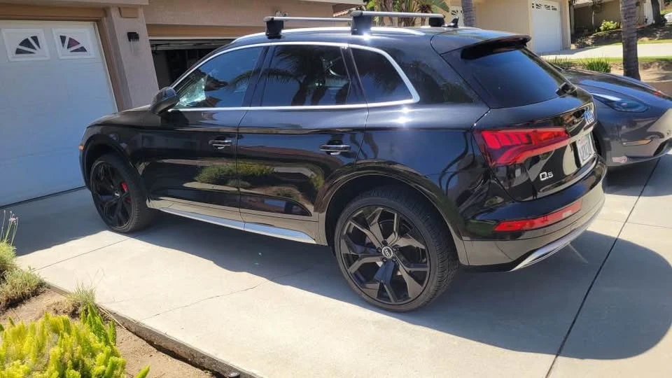 2019 Audi FY Q5 - Image 4 of 9