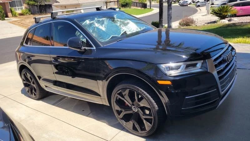 2019 Audi FY Q5 - Image 2 of 9