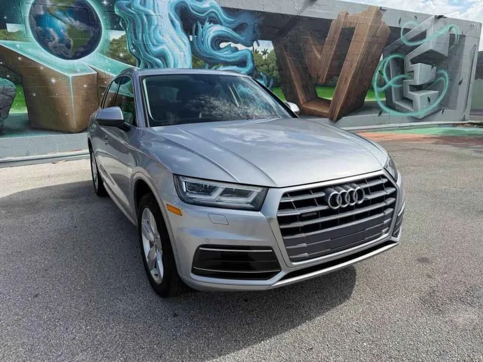 2019 Audi FY Q5 - Image 2 of 15