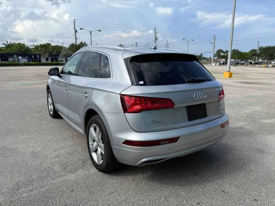 2019 Audi FY Q5 - Image 8 of 15