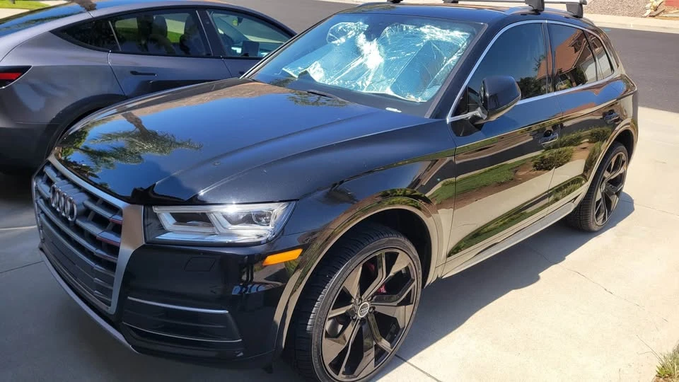 2019 Audi FY Q5 - Image 9 of 9