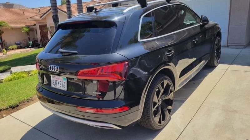 2019 Audi FY Q5 - Image 3 of 9