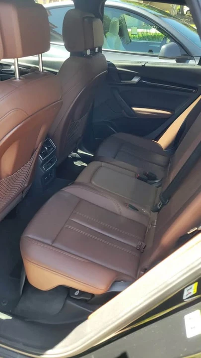 2019 Audi FY Q5 - Image 7 of 9