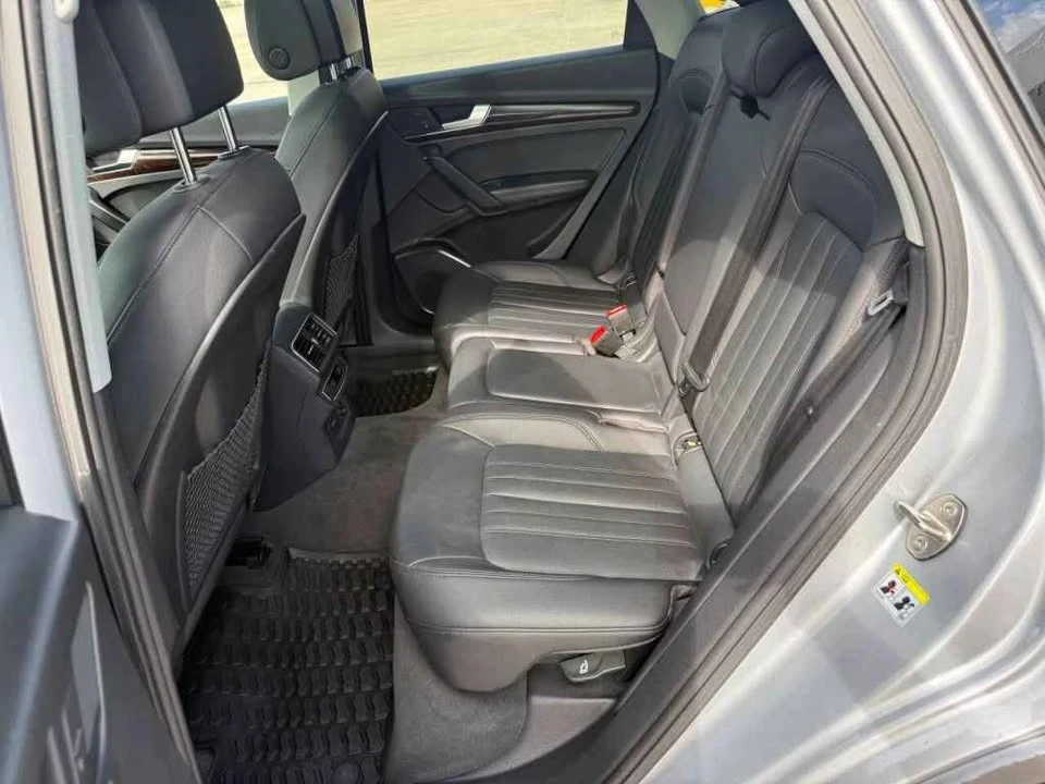 2019 Audi FY Q5 - Image 12 of 15