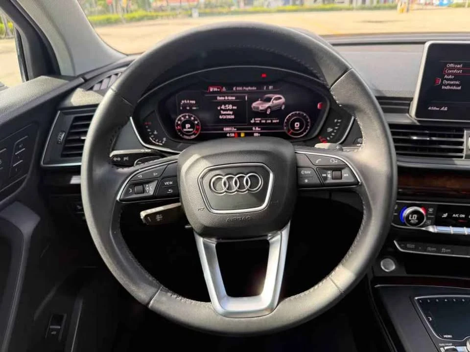 2019 Audi FY Q5 - Image 15 of 15