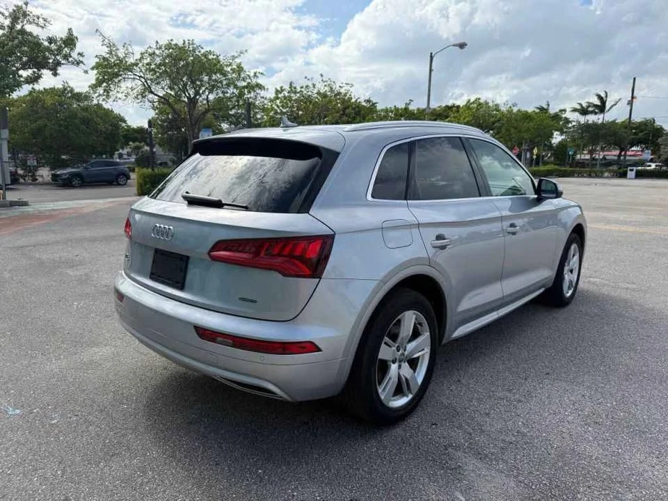 2019 Audi FY Q5 - Image 6 of 15