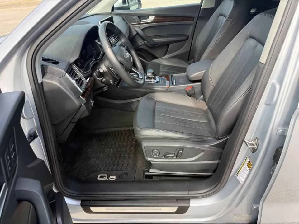 2019 Audi FY Q5 - Image 11 of 15