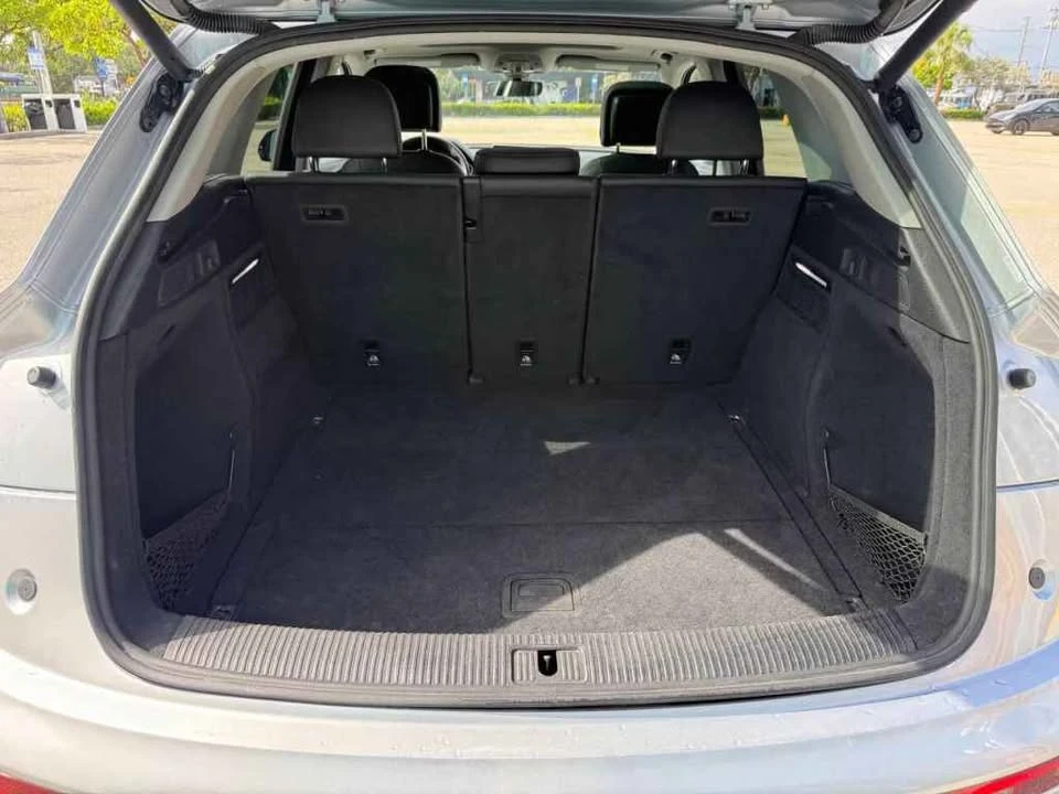 2019 Audi FY Q5 - Image 9 of 15