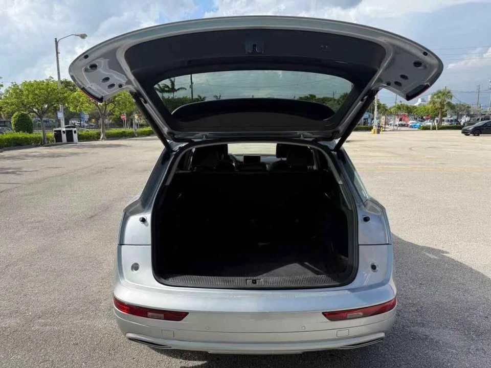 2019 Audi FY Q5 - Image 10 of 15