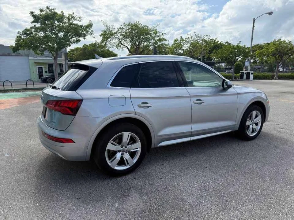 2019 Audi FY Q5 - Image 5 of 15