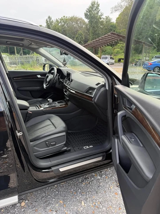 2019 Audi FY Q5 - Image 12 of 14