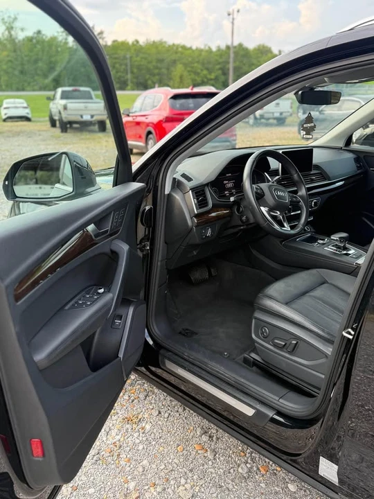 2019 Audi FY Q5 - Image 3 of 14