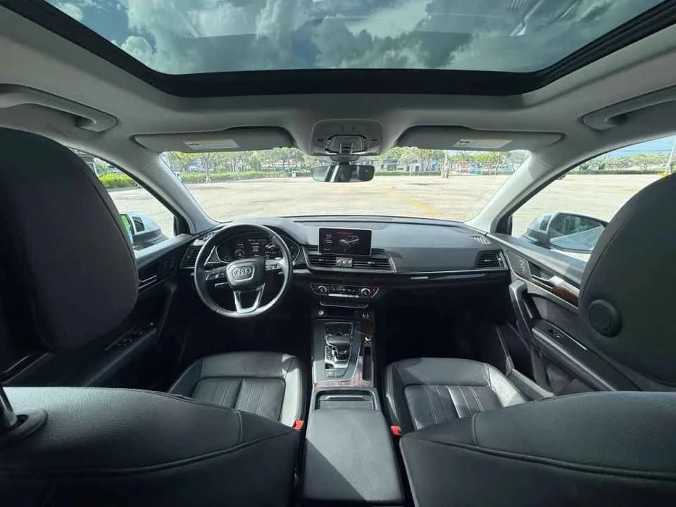 2019 Audi FY Q5 - Image 14 of 15