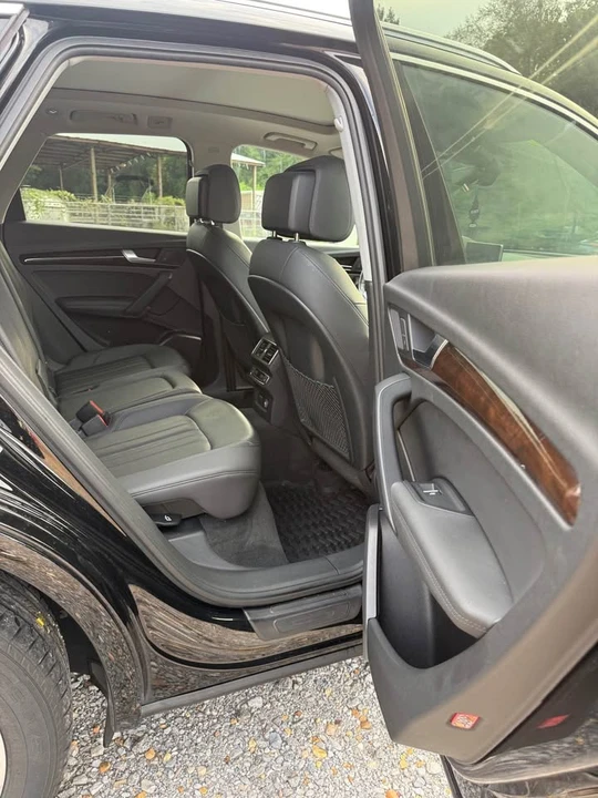 2019 Audi FY Q5 - Image 9 of 14