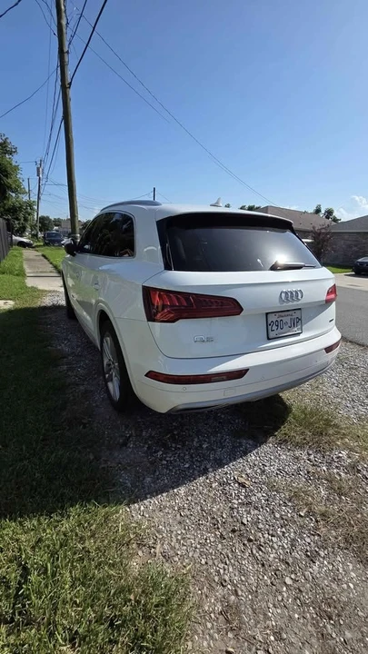 2019 Audi FY Q5 - Image 3 of 7