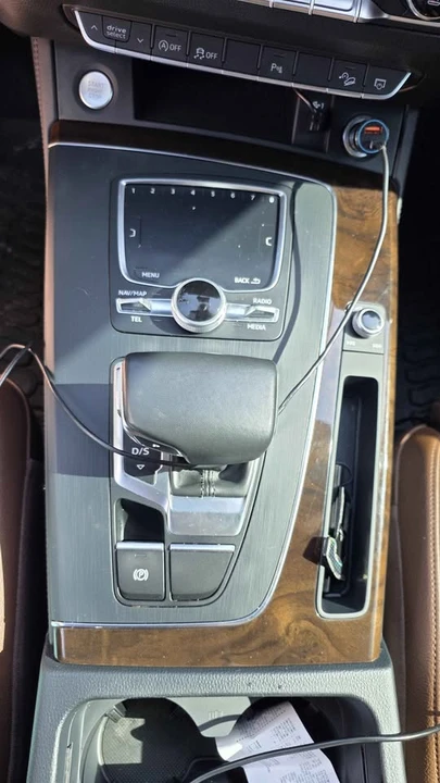 2019 Audi FY Q5 - Image 7 of 7