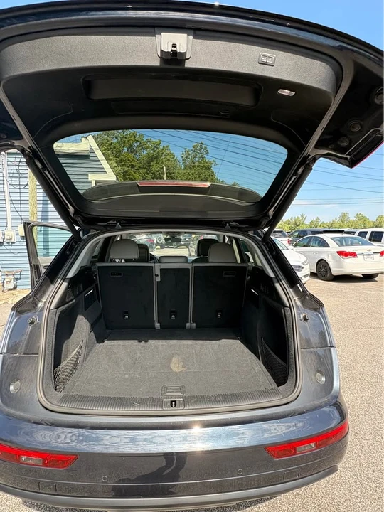 2019 Audi FY Q5 - Image 14 of 14