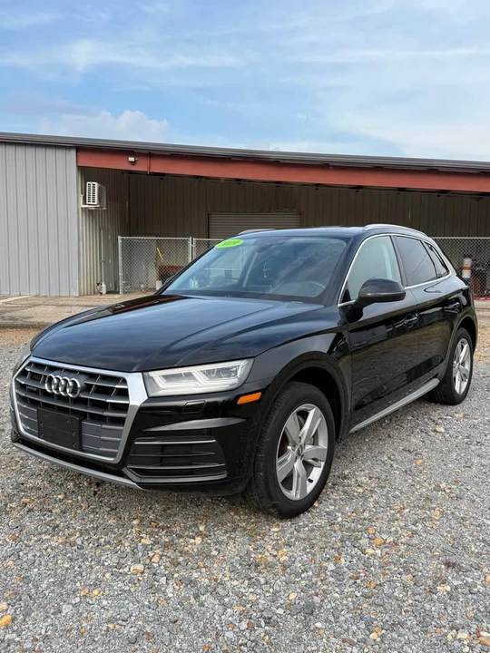 2019 Audi FY Q5 - Image 2 of 14