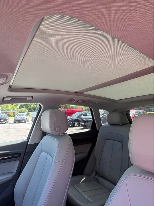 2019 Audi FY Q5 - Image 13 of 14