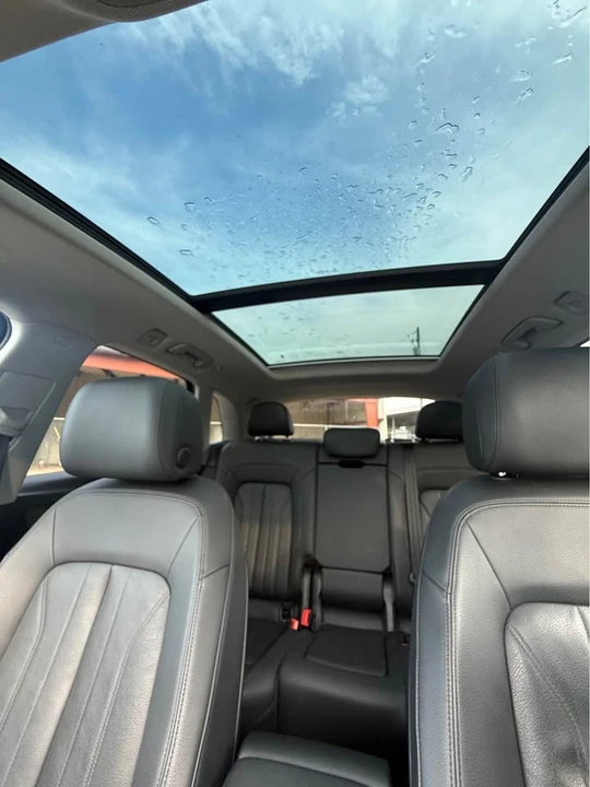 2019 Audi FY Q5 - Image 11 of 14